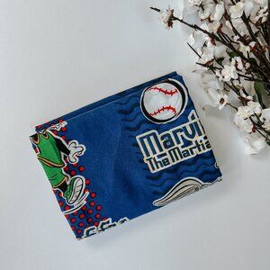 Looney Tunes Vintage 90s Full Flat Sheet (EUC)